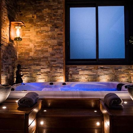 B&B Villa Sensorielle 니스 외부 사진