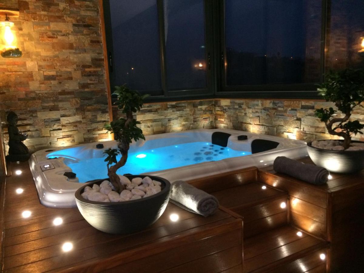 B&B Villa Sensorielle 니스 외부 사진