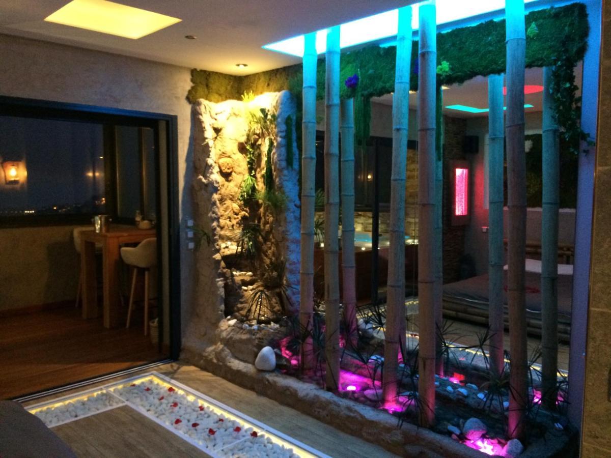 B&B Villa Sensorielle 니스 외부 사진