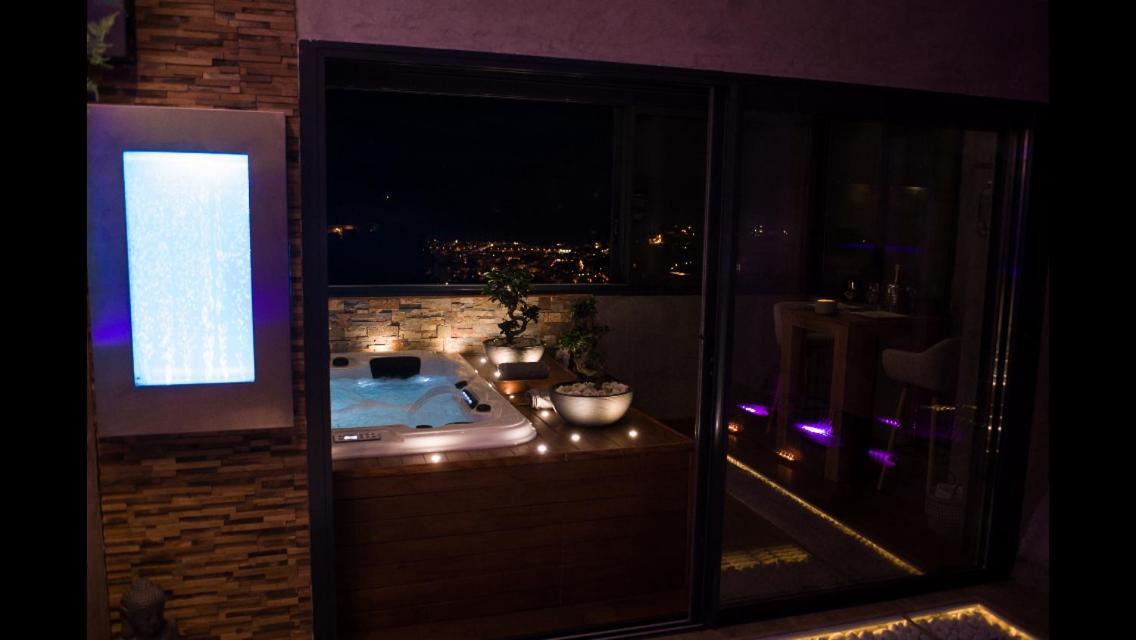 B&B Villa Sensorielle 니스 외부 사진