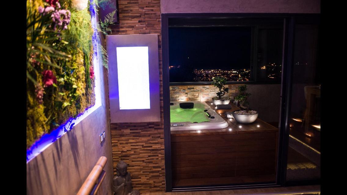 B&B Villa Sensorielle 니스 외부 사진