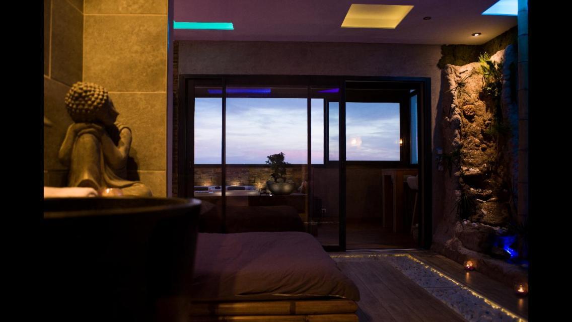 B&B Villa Sensorielle 니스 외부 사진