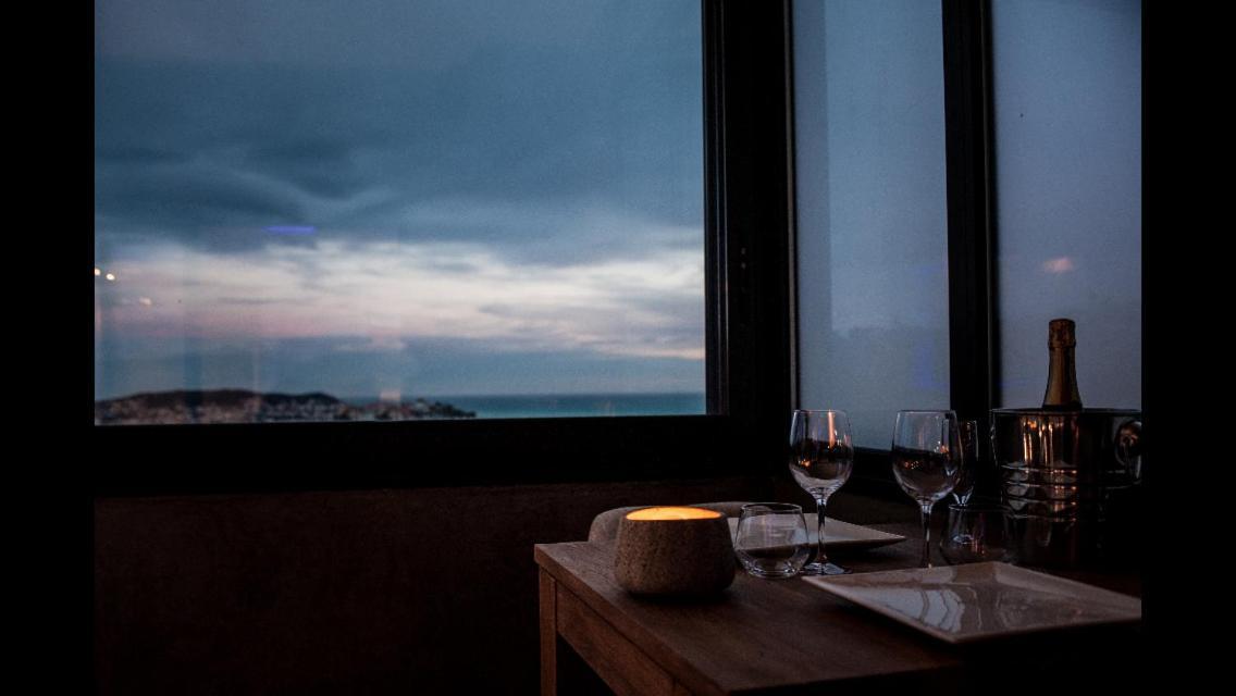 B&B Villa Sensorielle 니스 외부 사진