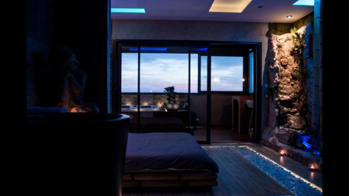 B&B Villa Sensorielle 니스 외부 사진