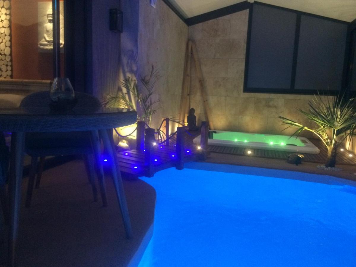 B&B Villa Sensorielle 니스 외부 사진