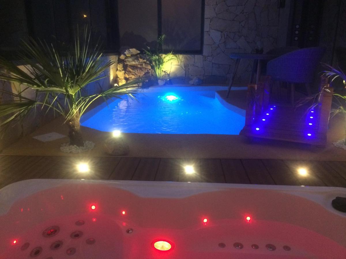 B&B Villa Sensorielle 니스 외부 사진