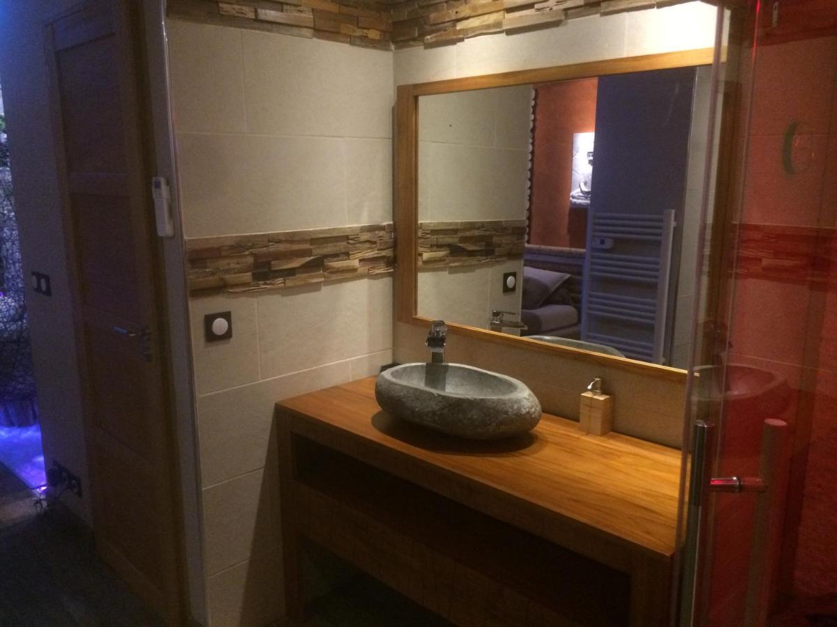 B&B Villa Sensorielle 니스 외부 사진