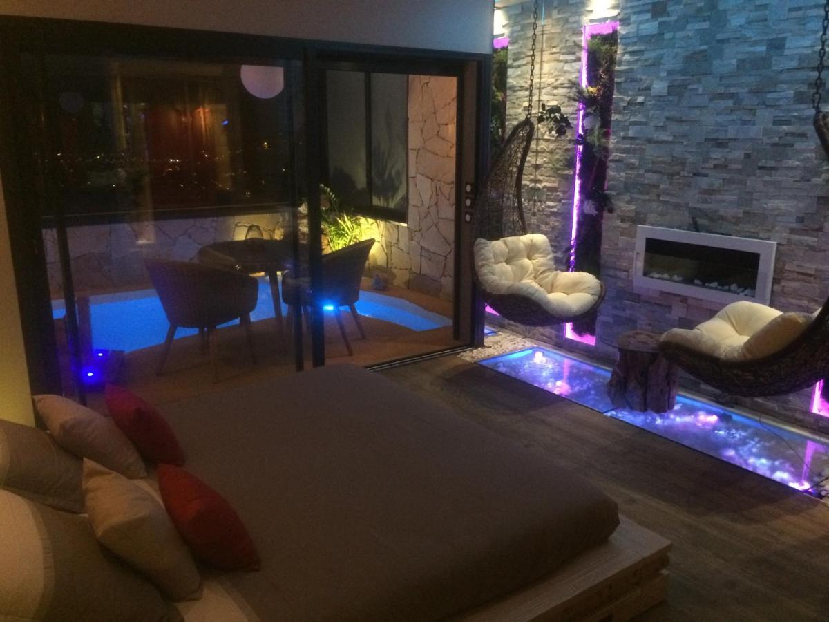 B&B Villa Sensorielle 니스 외부 사진