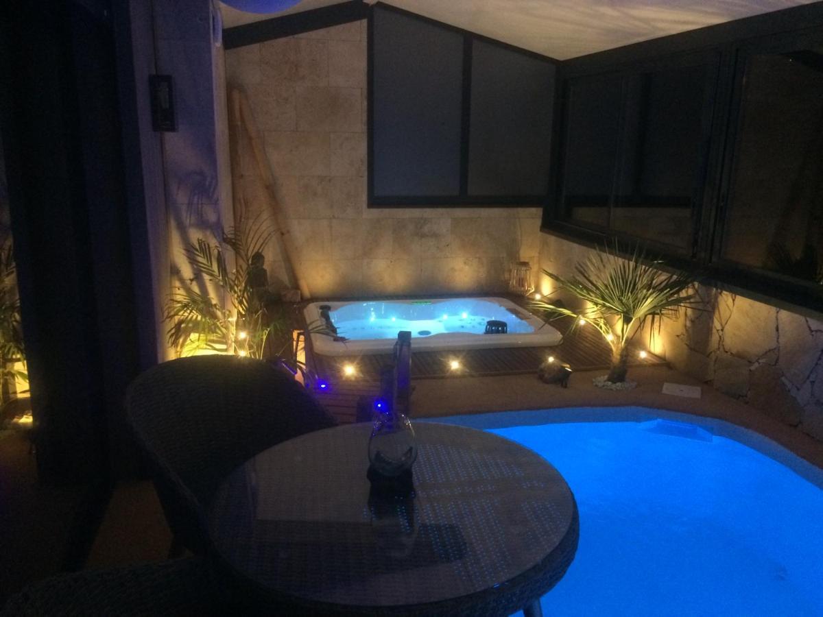 B&B Villa Sensorielle 니스 외부 사진