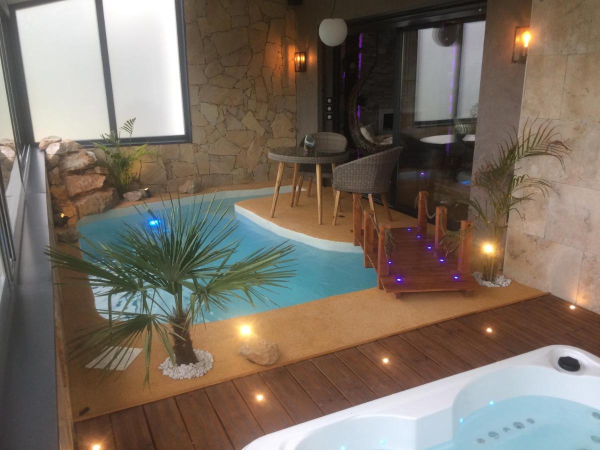 B&B Villa Sensorielle 니스 외부 사진