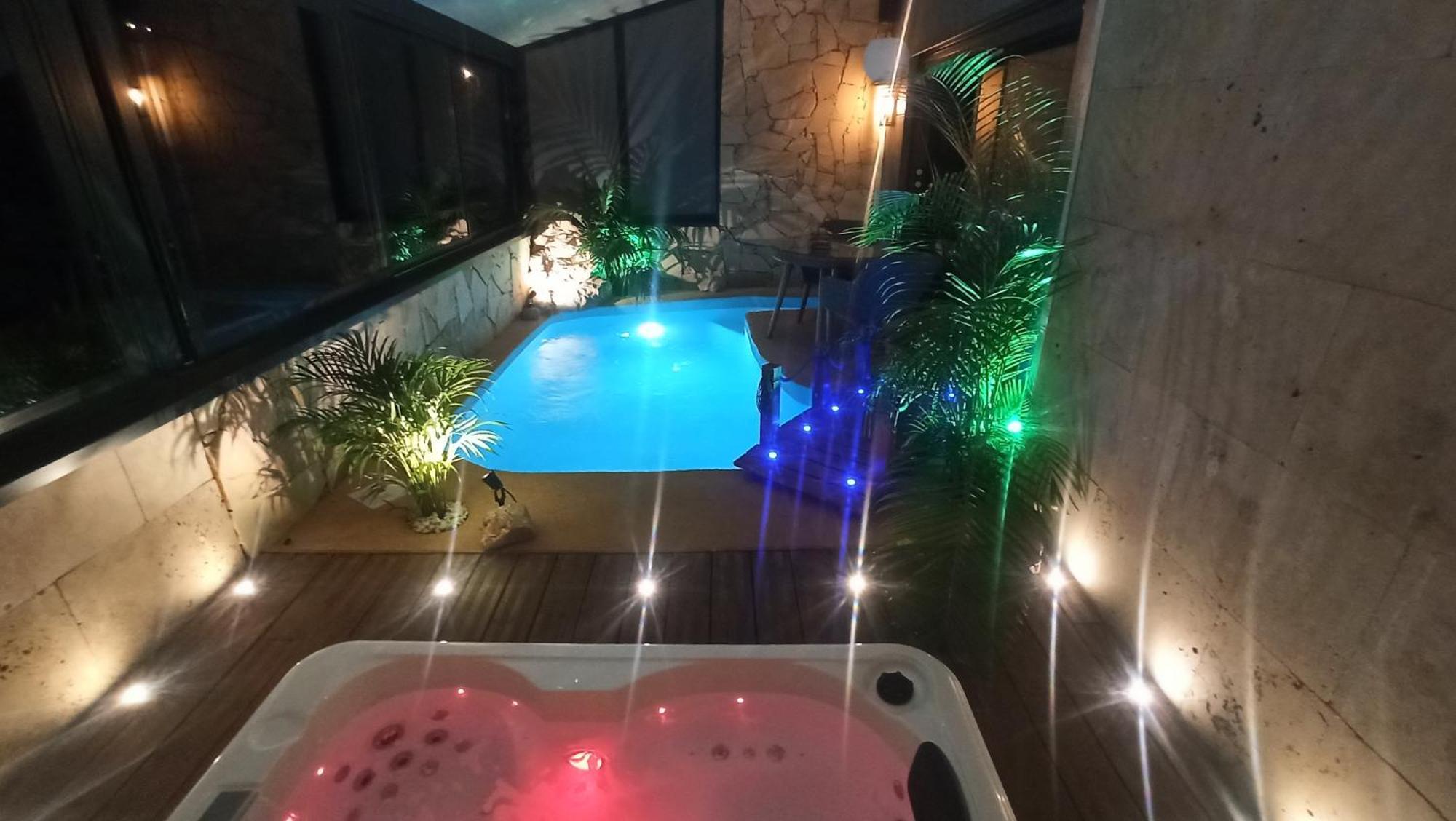 B&B Villa Sensorielle 니스 외부 사진