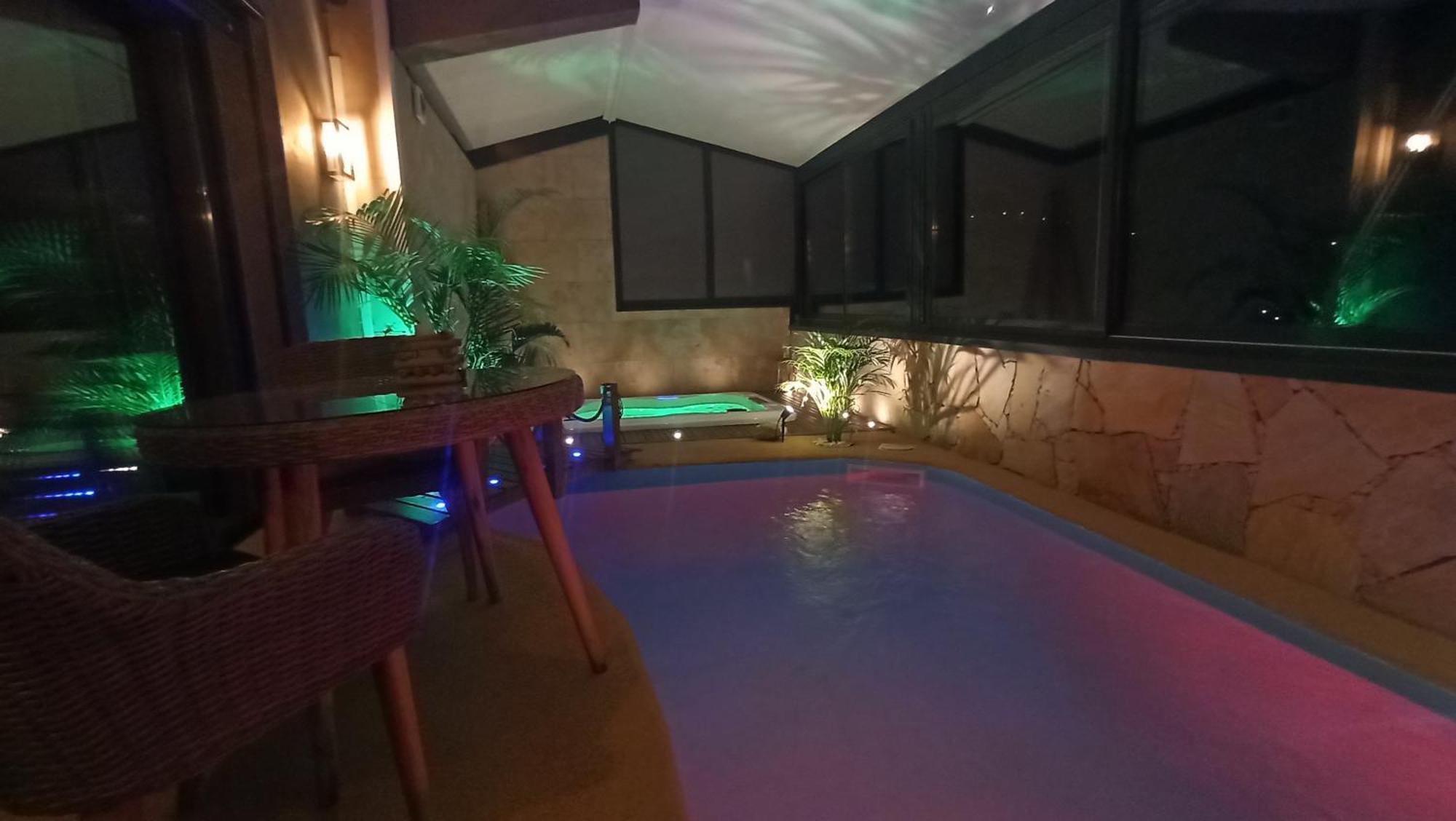 B&B Villa Sensorielle 니스 외부 사진